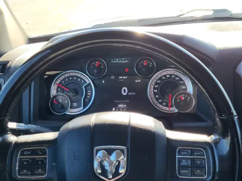 More photos of 2021 Ram 1500 Classic Express at Dorsett Hyundai, IN