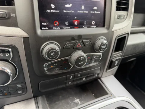 More photos of 2021 Ram 1500 Classic Express at Dorsett Hyundai, IN