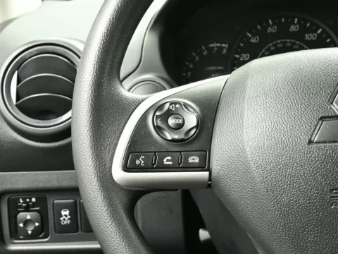 More photos of 2024 Mitsubishi Mirage ES at Dorsett Hyundai, IN