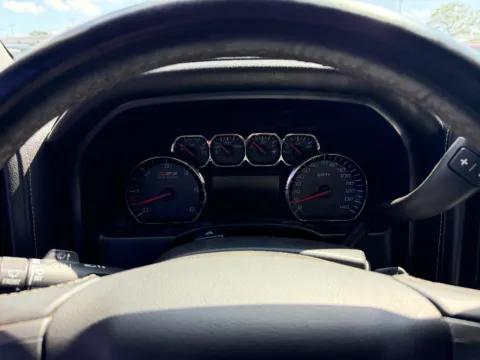 Another view of 2014 Chevrolet Silverado 1500 LTZ for sale in Terre Haute, IN at Dorsett Hyundai