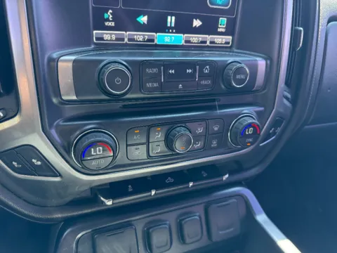 More photos of 2014 Chevrolet Silverado 1500 LTZ at Dorsett Hyundai, IN