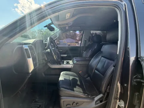 Photos of 2014 Chevrolet Silverado 1500 LTZ for sale in Terre Haute, IN at Dorsett Hyundai