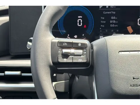 More photos of 2026 Hyundai Santa Fe SEL at Dorsett Hyundai, IN