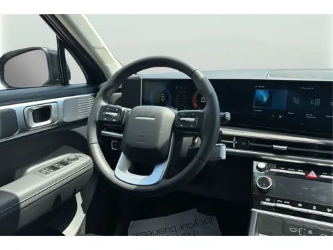 Another view of 2026 Hyundai Santa Fe SEL for sale in Terre Haute, IN at Dorsett Hyundai