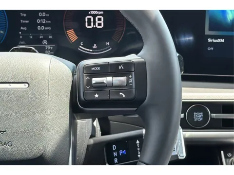 More photos of 2026 Hyundai Santa Fe SEL at Dorsett Hyundai, IN