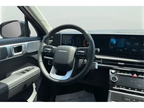 More photos of 2026 Hyundai Santa Fe SEL at Dorsett Hyundai, IN