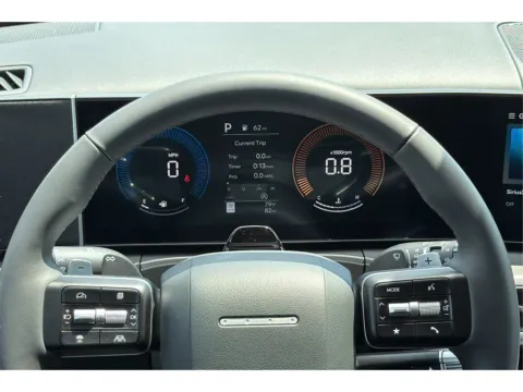 More photos of 2026 Hyundai Santa Fe SEL at Dorsett Hyundai, IN