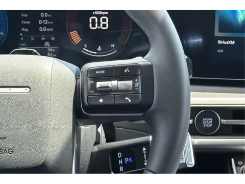 More photos of 2026 Hyundai Santa Fe SEL at Dorsett Hyundai, IN