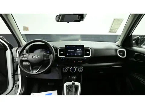 Photos of 2026 Hyundai Venue SEL for sale in Terre Haute, IN at Dorsett Hyundai