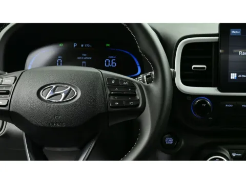 More photos of 2026 Hyundai Venue SEL at Dorsett Hyundai, IN