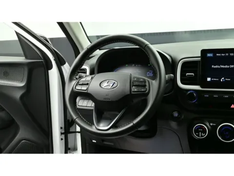 Another view of 2026 Hyundai Venue SEL for sale in Terre Haute, IN at Dorsett Hyundai