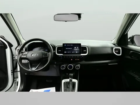 Photos of 2026 Hyundai Venue SEL for sale in Terre Haute, IN at Dorsett Hyundai