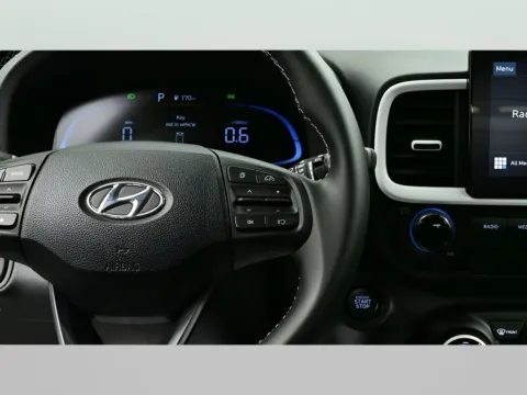 More photos of 2026 Hyundai Venue SEL at Dorsett Hyundai, IN