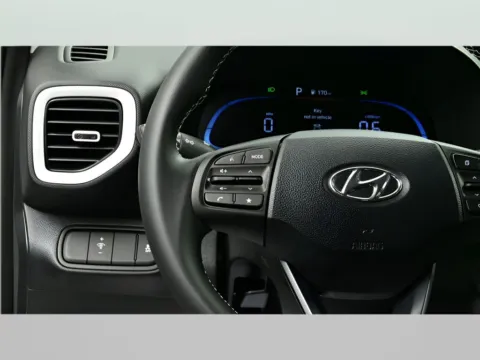 More photos of 2026 Hyundai Venue SEL at Dorsett Hyundai, IN