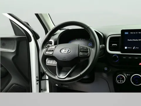 Another view of 2026 Hyundai Venue SEL for sale in Terre Haute, IN at Dorsett Hyundai