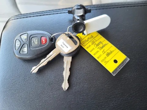 More photos of 2012 Chevrolet Traverse LTZ at Dorsett Hyundai, IN