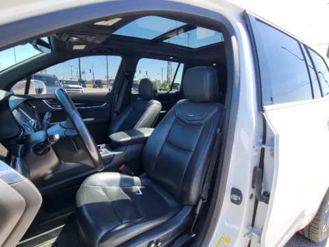 Another view of 2020 Cadillac XT6 AWD Premium Luxury for sale in Terre Haute, IN at Dorsett Hyundai