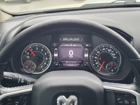 More photos of 2020 Ram 1500 Big Horn at Dorsett Hyundai, IN