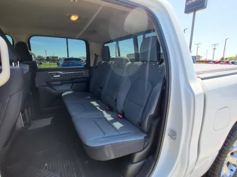 More photos of 2020 Ram 1500 Big Horn at Dorsett Hyundai, IN