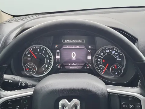 More photos of 2020 Ram 1500 Big Horn at Dorsett Hyundai, IN