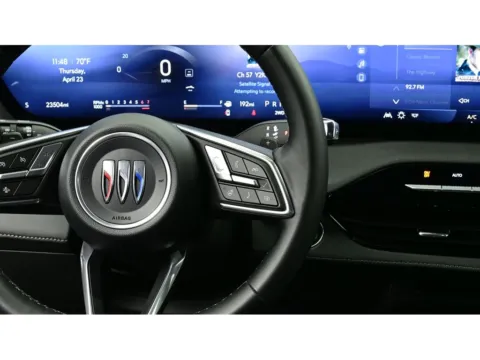 More photos of 2025 Buick Enclave Preferred at Dorsett Hyundai, IN