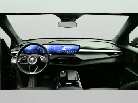 Photos of 2025 Buick Enclave Preferred for sale in Terre Haute, IN at Dorsett Hyundai