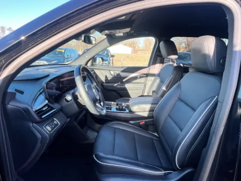 Photos of 2025 Buick Enclave Preferred for sale in Terre Haute, IN at Dorsett Hyundai