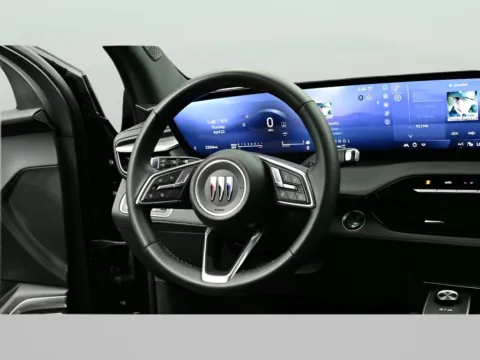 Another view of 2025 Buick Enclave Preferred for sale in Terre Haute, IN at Dorsett Hyundai