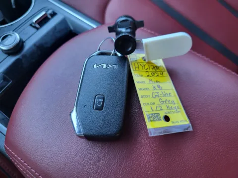 More photos of 2024 Kia K5 GT-Line at Dorsett Hyundai, IN