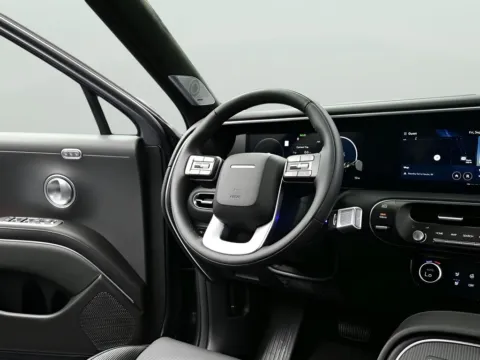 Another view of 2026 Hyundai Palisade Calligraphy for sale in Terre Haute, IN at Dorsett Hyundai