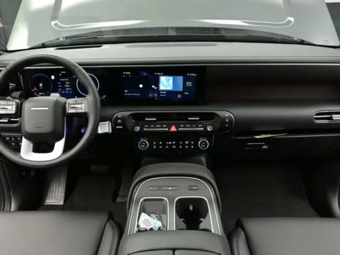 Photos of 2026 Hyundai Palisade Calligraphy for sale in Terre Haute, IN at Dorsett Hyundai