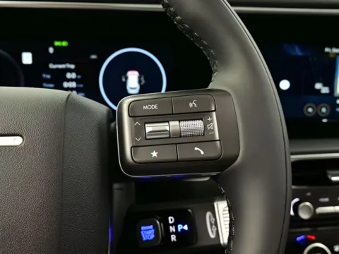 More photos of 2026 Hyundai Palisade Calligraphy at Dorsett Hyundai, IN