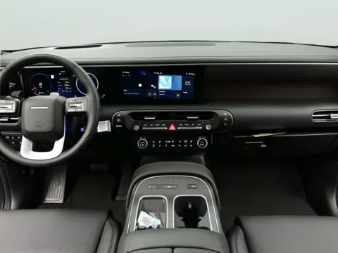 Photos of 2026 Hyundai Palisade Calligraphy for sale in Terre Haute, IN at Dorsett Hyundai