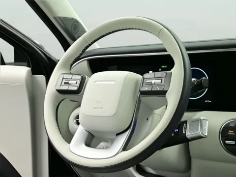 Another view of 2026 Hyundai Palisade Calligraphy for sale in Terre Haute, IN at Dorsett Hyundai