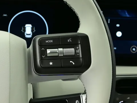 More photos of 2026 Hyundai Palisade Calligraphy at Dorsett Hyundai, IN