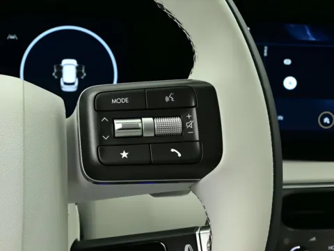 More photos of 2026 Hyundai Palisade Calligraphy at Dorsett Hyundai, IN