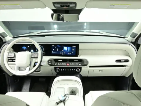 Photos of 2026 Hyundai Palisade Calligraphy for sale in Terre Haute, IN at Dorsett Hyundai