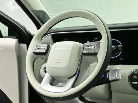 Another view of 2026 Hyundai Palisade Calligraphy for sale in Terre Haute, IN at Dorsett Hyundai