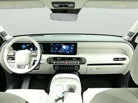 Photos of 2026 Hyundai Palisade Calligraphy for sale in Terre Haute, IN at Dorsett Hyundai