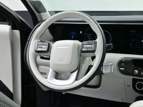 Another view of 2026 Hyundai Palisade Calligraphy for sale in Terre Haute, IN at Dorsett Hyundai