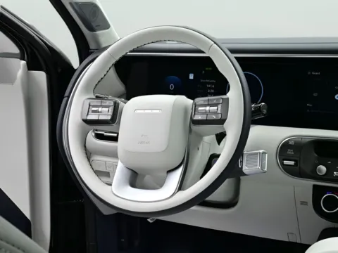 Another view of 2026 Hyundai Palisade Calligraphy for sale in Terre Haute, IN at Dorsett Hyundai