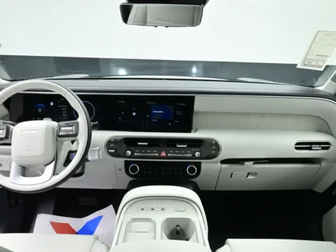 Photos of 2026 Hyundai Palisade Calligraphy for sale in Terre Haute, IN at Dorsett Hyundai