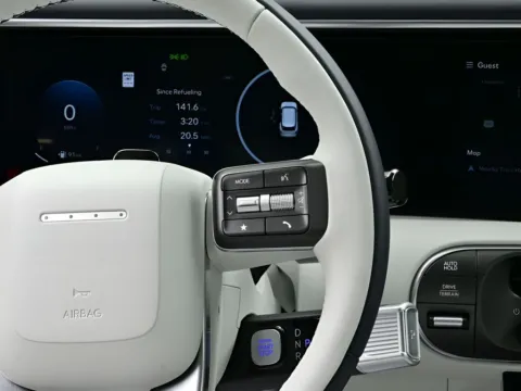 More photos of 2026 Hyundai Palisade Calligraphy at Dorsett Hyundai, IN