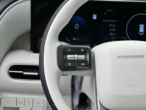 More photos of 2026 Hyundai Palisade Calligraphy at Dorsett Hyundai, IN