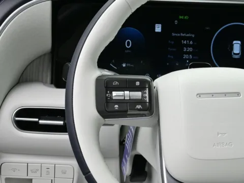 More photos of 2026 Hyundai Palisade Calligraphy at Dorsett Hyundai, IN