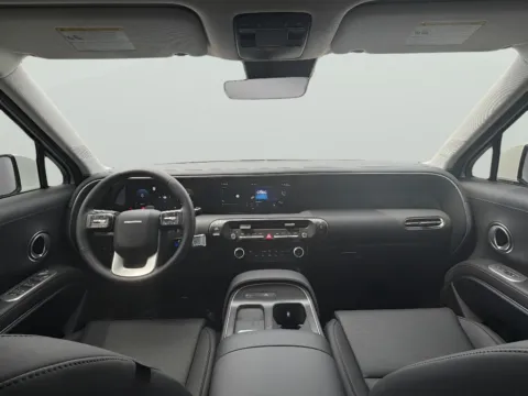 Photos of 2026 Hyundai Palisade SEL 7P for sale in Terre Haute, IN at Dorsett Hyundai