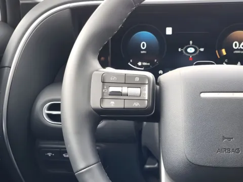 More photos of 2026 Hyundai Palisade SEL 7P at Dorsett Hyundai, IN