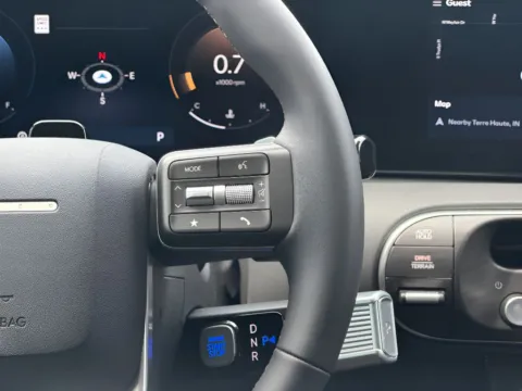 More photos of 2026 Hyundai Palisade SEL 7P at Dorsett Hyundai, IN