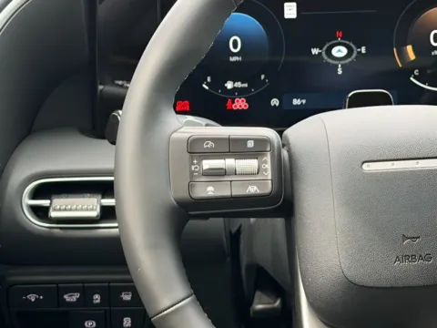 More photos of 2026 Hyundai Palisade SEL 7P at Dorsett Hyundai, IN