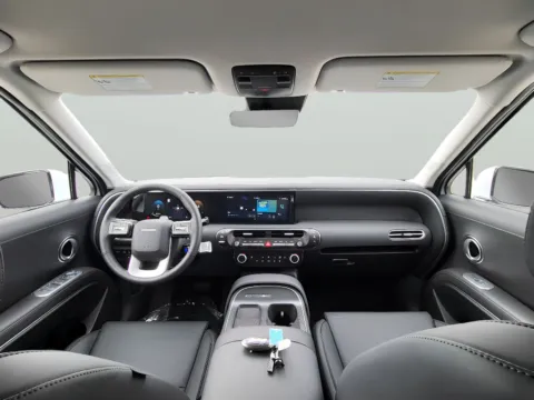 Photos of 2026 Hyundai Palisade SEL 7P for sale in Terre Haute, IN at Dorsett Hyundai